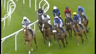 RACE 3 -  WINDSOR -  UK - 01 JAN 2026
