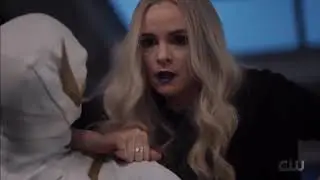 Godspeed Fighting scenes | DC series