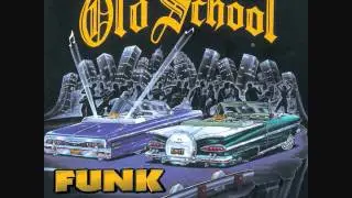 Ready 2 Klown - Funk For Your Trunk  (1990 G FUNK BEAT ERA)