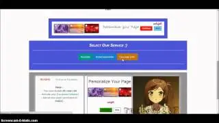 How To Get Free Facebook Likes!!