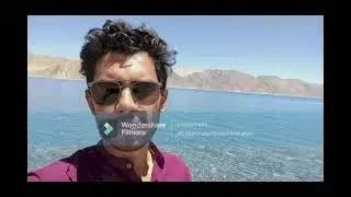 Pangong Lake – The Bluest Miracle of Ladakh
