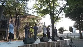 LAID BACK【250817Fuchu A Cappella Avenue 2025】
