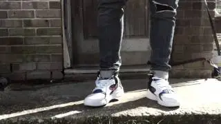 Nike Air Flight Huarache 