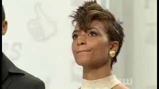 ANTM Cycle 22- Ashley's Elimination