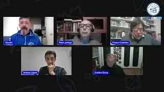 Live on Air n.167