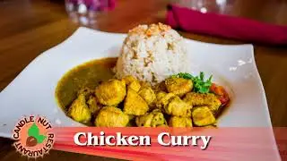 CandleNut Restaurant: Discover A World of Flavor