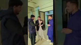 ward female surgical duty RBUT civil hospital shikarpur  tiktok short video