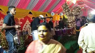 Dosti Musical Group(DMG) Naigaon, Dadar (East)|Halad Near Arthur Road| Koli Songs