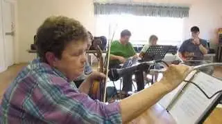 Margaret's Waltz