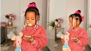 Hairstyles Videos  , Lifestyle Videos , motherhood, food content