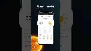 Best compass iOS feature 720x1280