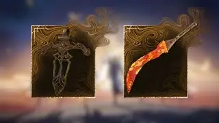 Nearly MAX Ritual Sword Inventory
