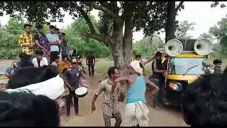 Santali video tasapati barfa batfi
