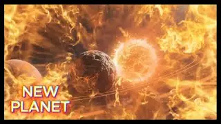 The Enigmatic Planet Nine!, #astronomy #planetsystem #space #universe #education #generalknowledge