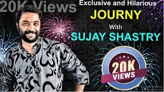 Exculusive: Idu nanna kathe epi 2 | Sujay Shatry Comedy and Emotional Interview | Sandalwood | cc tv