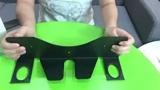 Oculus Quest Storage Wal mount and Organizer display stand for PS VR Headset