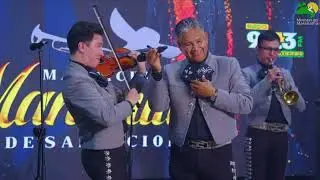 Familia Chèvere / Coritos │ Mariachi Manantial De Salvación │ EN VIVO