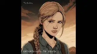 Christian Music - ENTERTAINED TO DEATH - (Mix 5) - by The Academy - #godisgood #indie #HeIsRisen