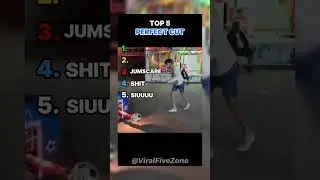TOP 5 PERFECT CUT #shortvideo #top5 #random #shorts #funny #funnyvideo #viral
