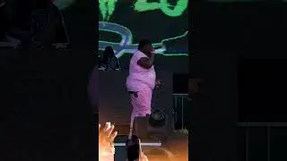 Big x the plug выступит в Лос-Анджелесе с аншлагом #rollingloud #bigx