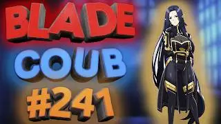 10 Минут Приколов  | Лучшие Приколы Август 2026 | Blade Coub #241