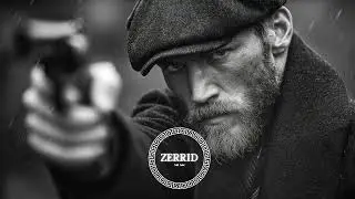 ZERRID - Rapper Story