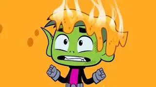 Teen Titans GO! - SEASON 9 &ldquo;Best Mom Ever&rdquo; Closing | 4K
