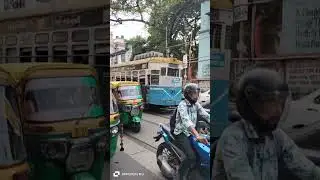 #kolkata #kolkatatram #tram #bengal #westbengal #rap #hiphop #rapsong
