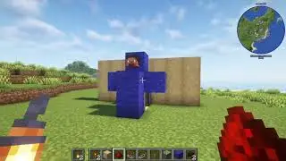 Dancing Golem Tutorial