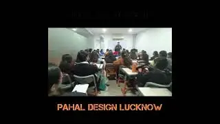 Best NID NIFT Coaching in Lucknow