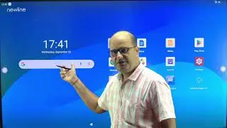 Newline Q Pro Google EDLA certified digital board , Interactive flat panel Benefits