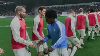 EA FC 25 Series Road To Glory Chesterfield Career Mode Season 2 Eps 19 Mengejutkan