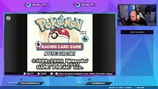 [Switch / Game Boy Color] Pokémon Trading Card Game Part. 1