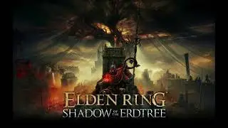 Elden Ring: Shadow of the Erdtree OST 6 - Catacombs of the Shadow Realm