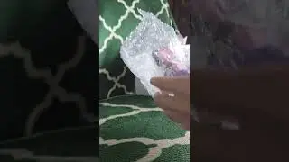 Unboxing Ark Knights Figure