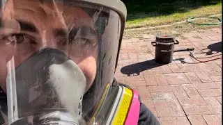&ldquo;Ultra High Grade Platinum CONCENTRATE&rdquo; Pt button or Pt Bust? Platinum Smelting a YouTube First