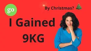 Lose 8kg in 4 Weeks&hellip; My Real-Life Intermittent Fasting Christmas Challenge