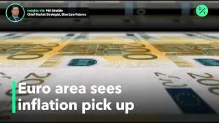 Here&rsquo;s why inflation is rising in the euro area