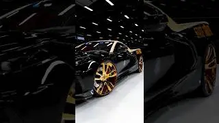 USA Just Got the Coolest Ferrari 2025 Metallic Classic! 🚗💨 #viral