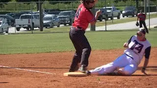 Women's 2021 Kut4 Atlanta Major video clips!