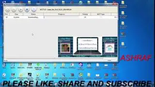 how to flash spd cpu mobile without any box