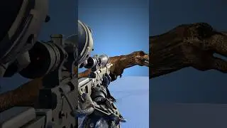 Dinosaur Skin Thickness vs. Sniper Bullet: Could 3mm of Prehistoric Armor Stop Modern Ballistics?