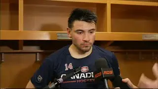 &laquo;Notre ex&eacute;cution &eacute;tait tout simplement mauvaise&raquo; - Nick Suzuki