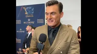 2025 Daytime Emmy’s Red Carpet