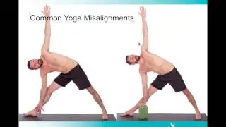 Yoga Correctives for the Lower Extremity with Dr Emily Kiberd