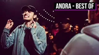 ANDRA - BEST OF