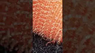 How velcro works