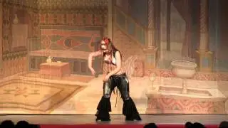 Luna Rouge @ Tribal Fest 13