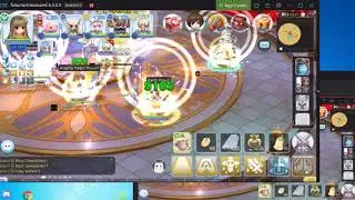 ROM oracle dungeon nightmare or easy ???