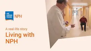 Living with NPH: Normal Pressure Hydrocephalus | Diagnosis, Shunt Surgery & Life After Treatment